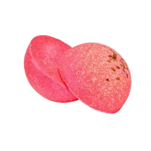 Sisi & Me Kula do kąpieli Arbuz 180g - Kosmetyki do kąpieli - miniaturka - grafika 1