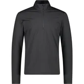 Bluzy męskie - CMP Męska bluza polarowa - miniaturka - grafika 1