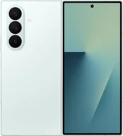 Telefony komórkowe - Samsung Galaxy Z Fold7 5G 12/256GB Zielony - miniaturka - grafika 1