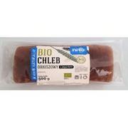 Chleb - NIRO (makarony orkiszowe) CHLEB ORKISZOWY Z JOGURTEM BIO 500 g - NIRO BP-5902706270280 - miniaturka - grafika 1