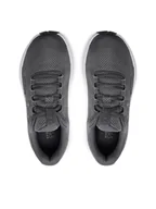 Buty sportowe męskie - Under Armour Buty do biegania Ua Charged Surge 4 3027000-106 Szary - miniaturka - grafika 1