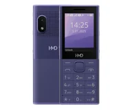 Telefony komórkowe - HMD 150 Fioletowy - miniaturka - grafika 1