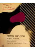 Książki o kulturze i sztuce - Sygnały Sportowe - miniaturka - grafika 1