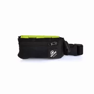 Sprzęt asekuracyjny i ratunkowy - Bojka Restube Extreme (black/lime) - miniaturka - grafika 1