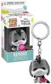 Breloki - Funko Pop Brelok: Disney - Eeyore Keychain - miniaturka - grafika 1