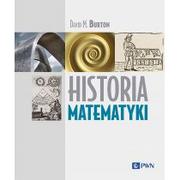 Matematyka - Historia matematyki - miniaturka - grafika 1