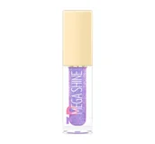 Błyszczyki do ust - Golden Rose - 3D Mega Shine Lipgloss - Błyszczyk do ust - 5,2 ml - 122 - miniaturka - grafika 1