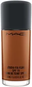 Podkłady do twarzy - MAC Cosmetics Studio Fix Podkład Studio Fix Fluid Spf 15 NW 57 - miniaturka - grafika 1