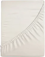 Prześcieradła - Prześcieradło Z Gumką Grube 90X200 100% Bawełna - miniaturka - grafika 1