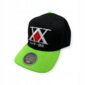 Czapki i chusty sportowe męskie - Czapka z daszkiem SPENCER'S Hunter - miniaturka - grafika 1