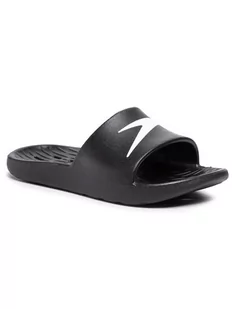 Speedo slide female black 6 - Pływanie - miniaturka - grafika 1