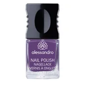 Lakiery do paznokci - Alessandro Nail Polish 918 10.0 ml - miniaturka - grafika 1