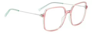 Okulary korekcyjne M Missoni MMI 0148 47E - Okulary korekcyjne, oprawki, szkła - miniaturka - grafika 2