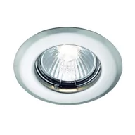 Lampy sufitowe - Markslojd Downlight IP44 271941 - miniaturka - grafika 1