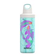 Butelki termiczne - KAMBUKKA Termiczna butelka na wodę Kambukka Reno 500 ml Neon Koi 11426-uniw - miniaturka - grafika 1