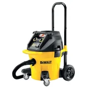 Odkurzacze przemysłowe - DeWalt DWV902L-QS - miniaturka - grafika 1