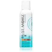 Samoopalacze - St Moriz St.Moriz Professional 1 Hour Fast Self Tanning Mist 150 ml - miniaturka - grafika 1