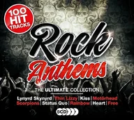 Inna muzyka - Rock Anthems (CD / Box Set) - miniaturka - grafika 1