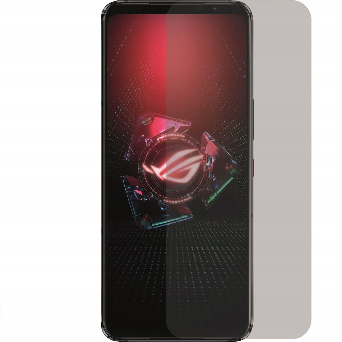 Szkło ochronne 9H do Asus ROG Phone 5