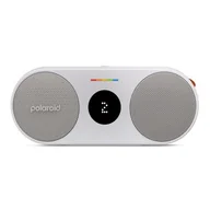 Głośniki przenośne - Polaroid P2 Szary - miniaturka - grafika 1