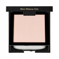 Pudry do twarzy - Bikor Makeup - Oslo bikor compact powder N°2 Podkład w kompakcie 8g Porcelain queen - miniaturka - grafika 1