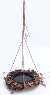 Wnuk Ekologiczne poidełko dla ptaków - Karmniki dla ptaków - miniaturka - grafika 1