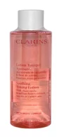 Kosmetyki do demakijażu - Clarins Soothing Toning Lotion 200 ml 117680 - miniaturka - grafika 1