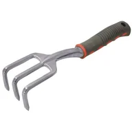 Grabie i motyki - Proline 40068 Narzędzia ogrodnicze małe aluminium - grabie 310mm, - miniaturka - grafika 1