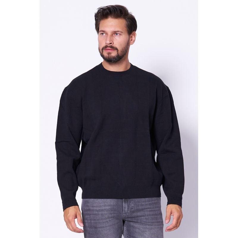 Sweter Armani Exchange M 6DZM6C-ZM5AZ-1200