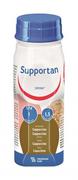 Suplementy diety - Supportan drink o smaku cappuccino 4 x 200 ml - miniaturka - grafika 1