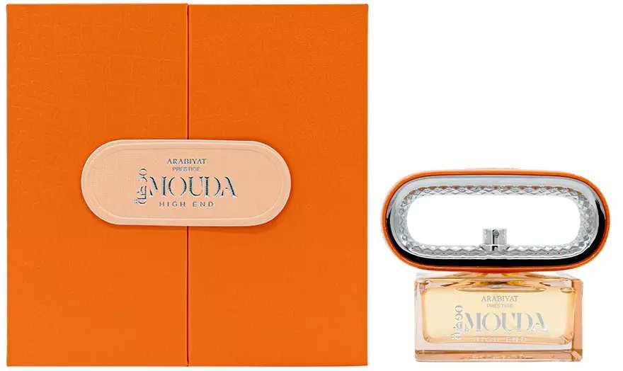 Mouda High End Eau de Parfum 100ml