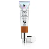 Kremy CC - IT Cosmetics IT Cosmetics Rich Honey Your Skin But Better CC+ SPF 50+ Podkład 32ml - miniaturka - grafika 1