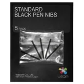 Akcesoria do tabletów graficznych - Wacom Intuos4 końcówek (opakowanie szt.) 4949268790543 - miniaturka - grafika 1