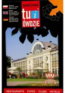 Felietony i reportaże - Warszawa tu i ówdzie - miniaturka - grafika 1
