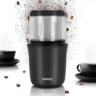 Duronic CG250 - Młynki do kawy - miniaturka - grafika 1