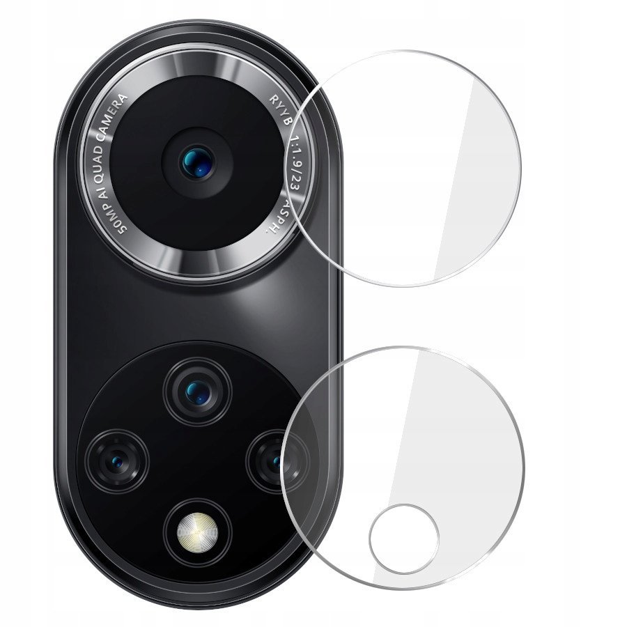 Szkło NA APARAT do Huawei Nova 9 CAMERA GLASS