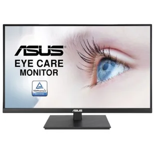 Asus VA27AQSB Czarny (90LM06G0-B01170) - Monitory - miniaturka - grafika 1