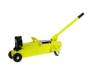 Geko Podnośnik hydrauliczny żaba 2T K00275 - Podnośniki - miniaturka - grafika 2