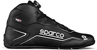 Buty motocyklowe - K-POLE WP 2020 buty rozmiar 42 czarny / - miniaturka - grafika 1