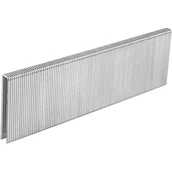 Nity - Zszywki galwanizowane do zszywacza pneumatycznego (14-570), GA18, Typ 90 (4K), długość 38 mm, 4000 sztuk NEO 14-630 - miniaturka - grafika 1