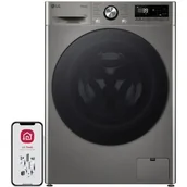 Pralki - LG MF4W9072YP AI DD - miniaturka - grafika 1