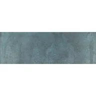 Płytki ceramiczne - Glazura Harmony Blue 30x90 Ceramstic - miniaturka - grafika 1