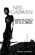 Horror, fantastyka grozy - Amerykańscy bogowie - miniaturka - grafika 1