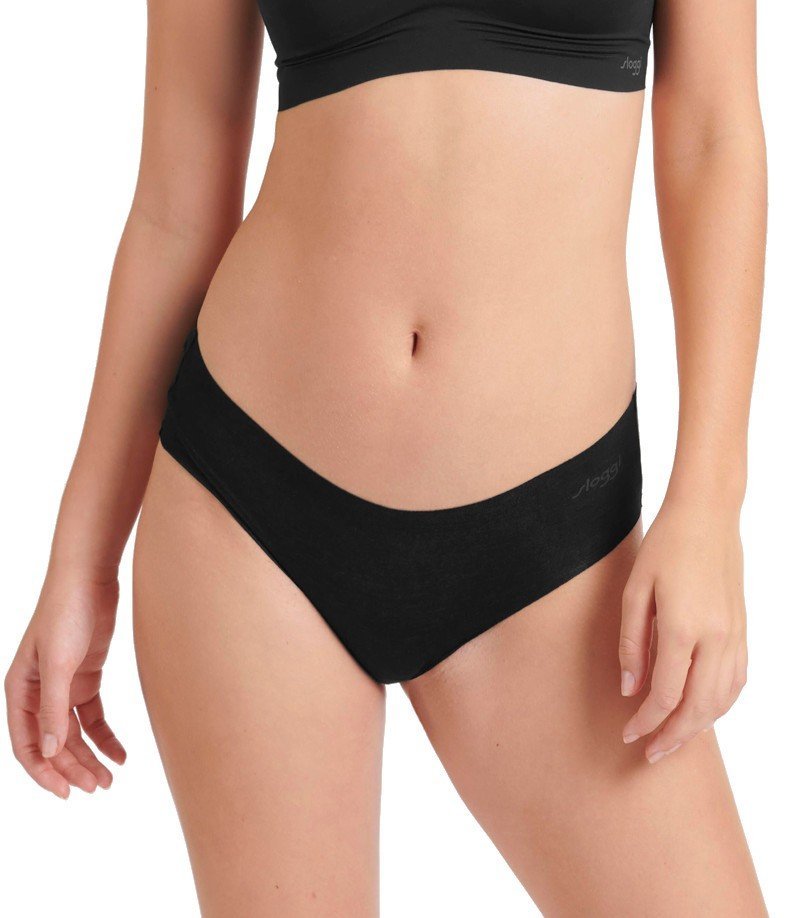 Majtki damskie sloggi ZERO Modal 2.0 Hipster-XL