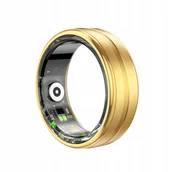 Smartringi - Smart ring Inteligentny pierścień R06 19,8 mm, monitorowanie snu, sport - miniaturka - grafika 1