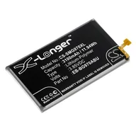 Baterie do telefonów - Cameron Sino Samsung Galaxy S10E EB-BG970ABU 3100mAh 11.94Wh Li-Polymer 3.85V CS-SMG970XL - miniaturka - grafika 1