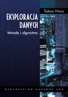 Książki o programowaniu - Eksploracja danych - Tadeusz Morzy - miniaturka - grafika 1