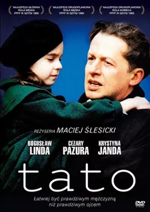 Tato DVD - Dramaty DVD - miniaturka - grafika 1