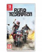 Gry Nintendo Switch - Road Redemption GRA NINTENDO SWITCH - miniaturka - grafika 1