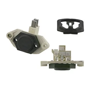 FEBI Regulator napięcia 11642 - Akcesoria do układu elektrycznego - miniaturka - grafika 1